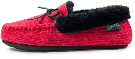 Woolrich Lodge Moc Slippers Women s REI Co op