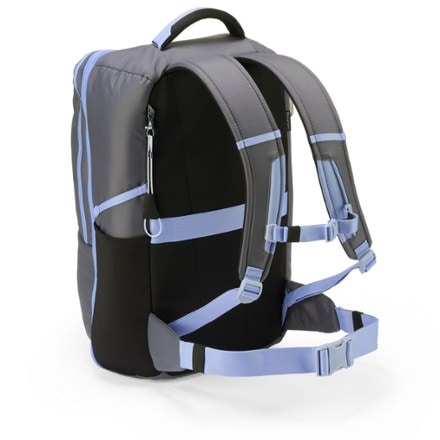 Sherpani Santiago 35 L Travel Pack 3