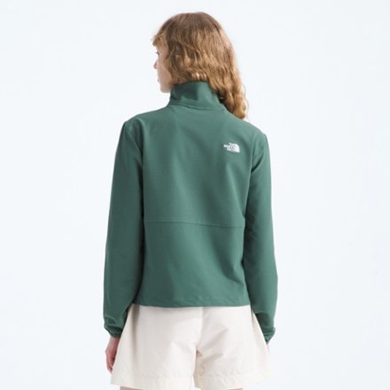 The North Face Willow Stretch Jacket - Women's 1
