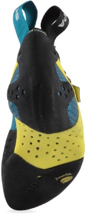 Scarpa Furia Air Climbing Shoes 4