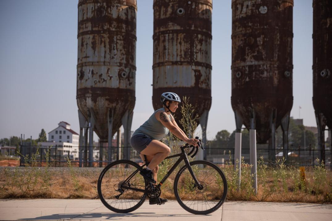 Location Image for ADV 2.1 Bike