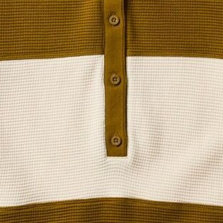 Swatch Image of color Log Cabin And Cream