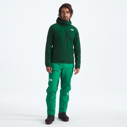 The North Face Summit FUTUREFLEECE AMK Hoodie - Men's 2