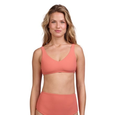 Bottoms not included