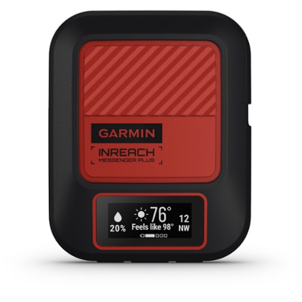Garmin inReach Messenger Plus 5