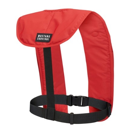 Mustang Survival MIT 100 Convertible A/M Inflatable PFD 3