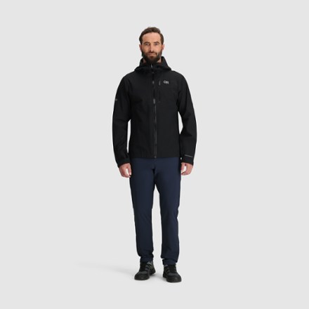 Foray 3L Jacket - Men's