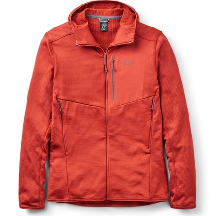 Rab Ascendor Hoody - Men's 0