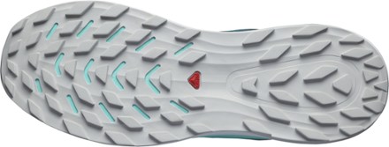 Salomon Ultra Glide 2 Trail-Running Shoes - Men's 5