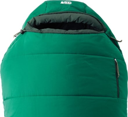 REI Co-op Frostbreak 5 Sleeping Bag 5