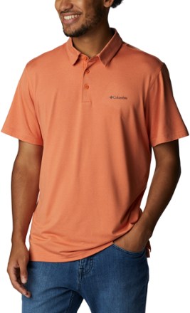 Columbia Tech Trail Polo Shirt - Men's 4