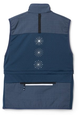 The North Face Trailwear Winter Flash Vest - Women's 6