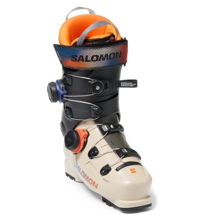 Salomon S/PRO Supra Dual BOA 120 GW Ski Boots - Men's - 2025/2026 2