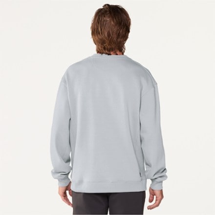 Janji Runaround Crew Issue Pullover 2