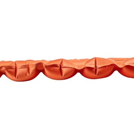 Klymit Insulated Static V PEAK Sleeping Pad 7