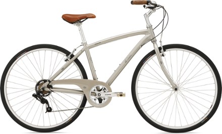 marin cruiser bike