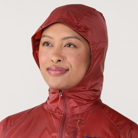 Patagonia Houdini Jacket - Women's 4