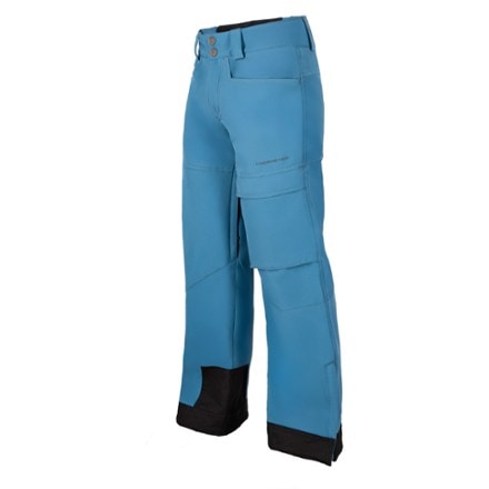 Obermeyer Parker Snow Pants - Boys' 4