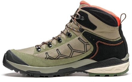 SUPERTREK GTX - Urban Outdoor Shoes - Asolo