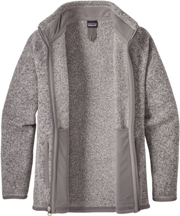 Rei better sweater clearance