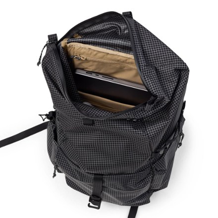 Fjallraven High Coast Pro Foldsack Pack 7