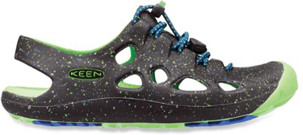 Side View (Magnet/Jasmine Green)