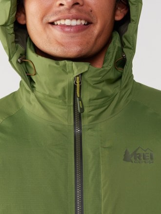 REI Co-op Stormhenge 850 Down Hybrid Parka - Men's 6