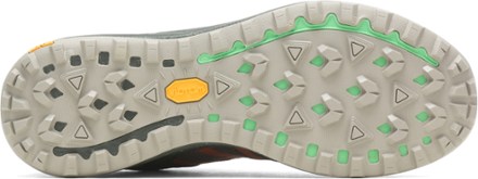 Merrell Nova 3 Trail-Running Shoes - Men's 5