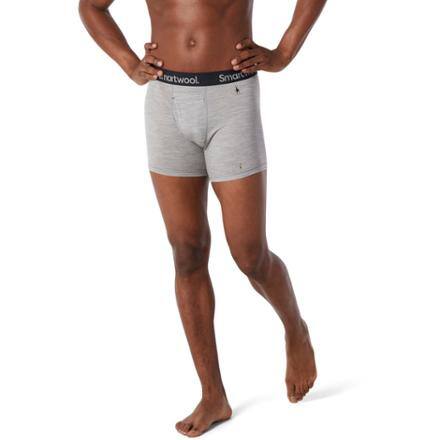 Smartwool Merino Boxer Briefs - Boxed - Men's 1