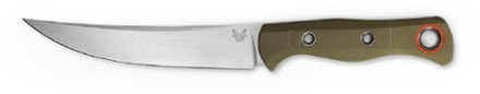 Benchmade 15500-3 Meatcrafter Fixed-Blade G10 Knife 1