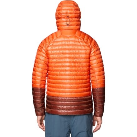 Mountain Hardwear Ghost Whisperer Down Hoody - Men's 7