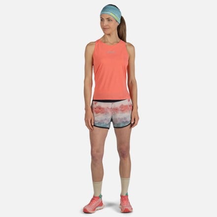 Rossignol Sapa Shorts - Women's 2