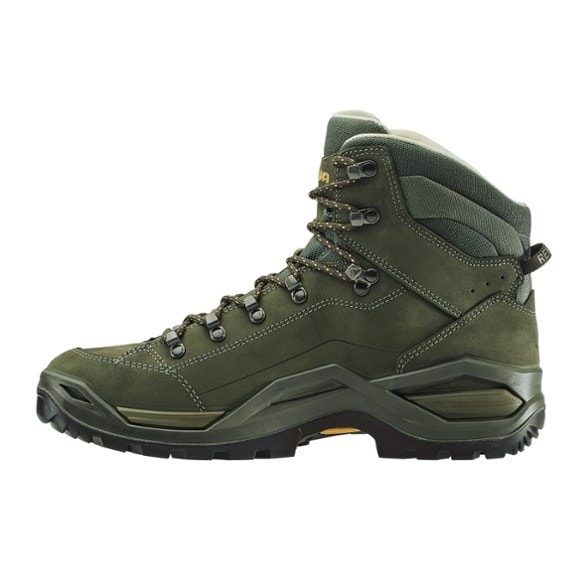 Lowa Made in Europe Renegade Evo Ice Gore-Tex® Hiking Boots (For Women Lowa Made in Europe Renegade Evo Ice Gore-Tex® Hiking Boots (For Women