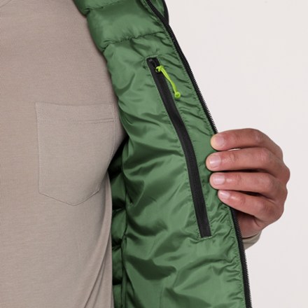 The North Face Terra Peak Insulated Vest - Men's 6
