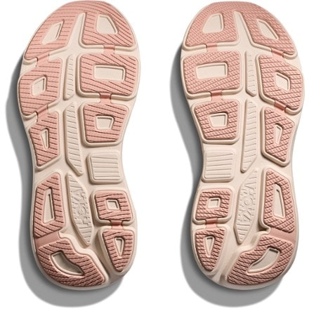 HOKA Bondi 9 Road-Running Shoes - Women's 6