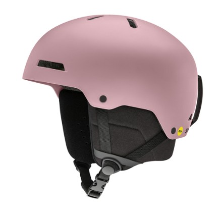 Smith Rodeo Mips Round Contour Snow Helmet | REI Co-op