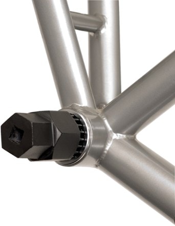 Park Tool Sealed Bottom Bracket Tool - BBT-22 In use