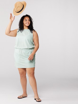 Arc'teryx Contenta Dress 3