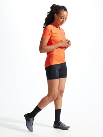 PEARL iZUMi Podium Bike Shorts Women's REI Co-op