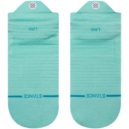 Stance Run Light Tab Socks 2