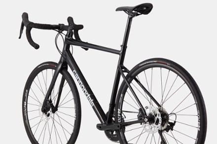 Cannondale Synapse AL 1 Bike 5