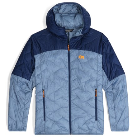 Outdoor Research Men's Synthetic Insulation Jackets | REI Co-op
