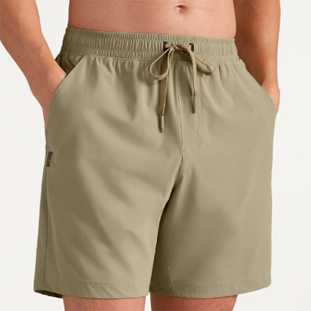 RHONE Pursuit 7" Unlined Shorts - Men's 1