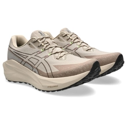 ASICS Blazeblast Trail-Running Shoes - Men's 2