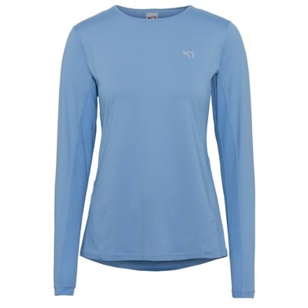 Kari Traa Nora 2.0 Long-Sleeve Shirt - Women's 0