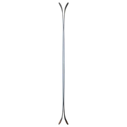 Icelantic Skis Nomad 105 Skis - Yosemite National Park Special Edition - Men's - 2024/2025 2