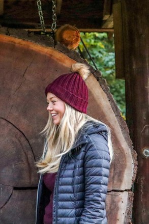 Chaos Origin REPREVE Beanie - Women's 1