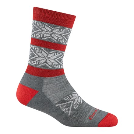 Darn Tough ELSA Lightweight Cushion Socks - Women's 0