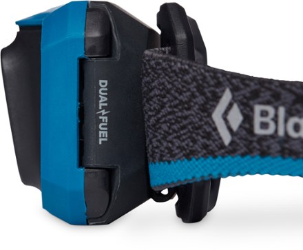 Black Diamond Storm 450 Headlamp 3