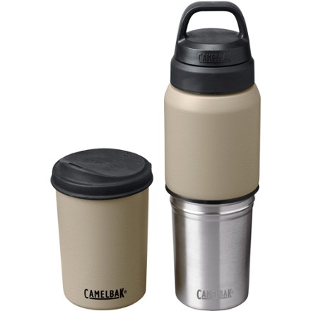 CamelBak MultiBev Insulated Water Bottle - 17 fl. oz. | REI Co-op